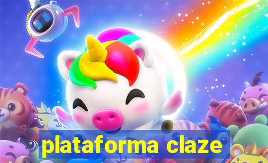 plataforma claze